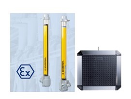 Safety Light Curtain